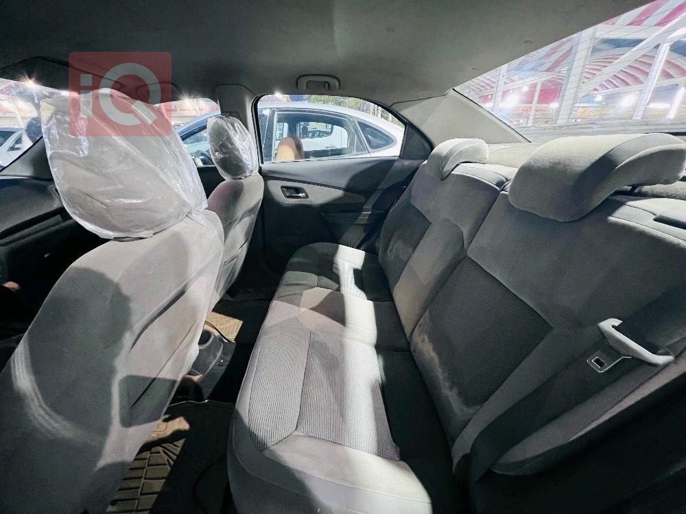 شيفروليه كوبالت